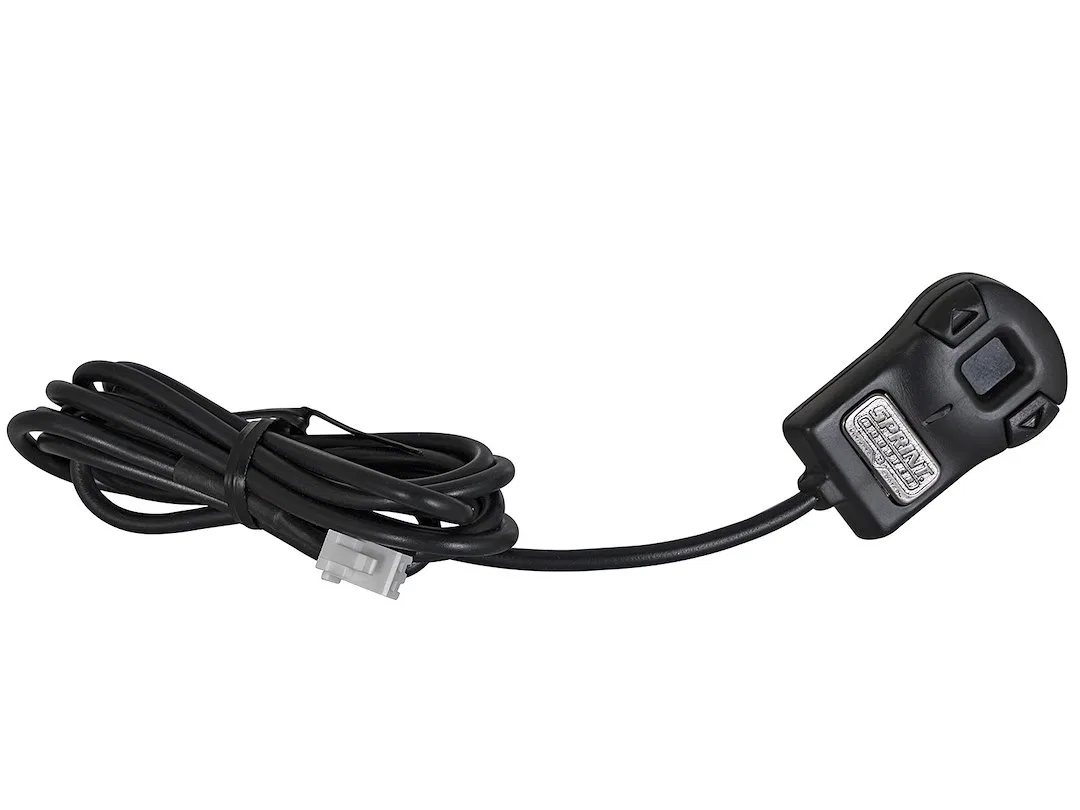 77-16510 – AFE Throttle Sensitivity Booster, Reduces Throttle Response Time and Improves Acceleration Sprint/ Sport/ ...